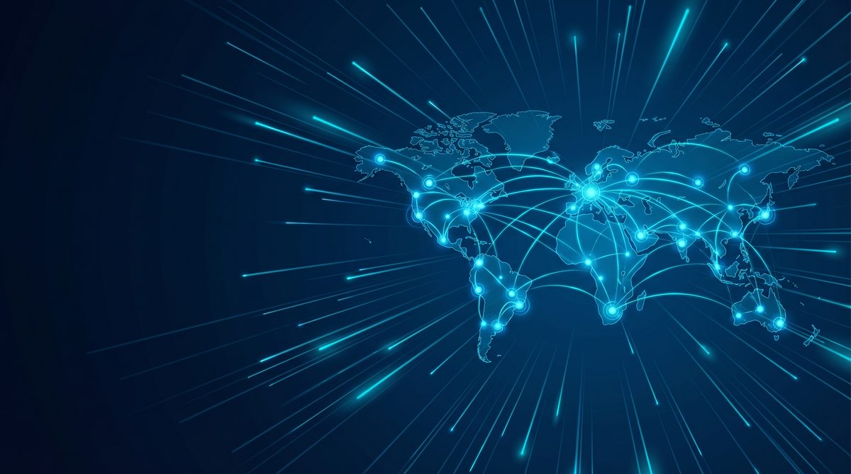 直立加速器全球网络加速